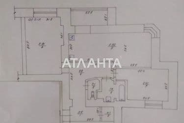 3-rooms apartment apartment by the address st. Streletskaya (area 73,5 m²) - Atlanta.ua - photo 27