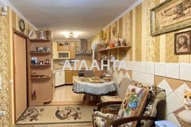 3-rooms apartment apartment by the address st. Streletskaya (area 73,5 m²) - Atlanta.ua - photo 18