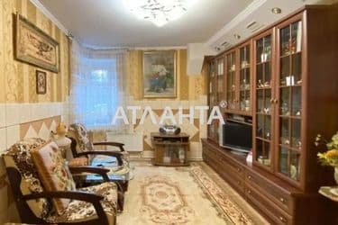 3-rooms apartment apartment by the address st. Streletskaya (area 73,5 m²) - Atlanta.ua - photo 19