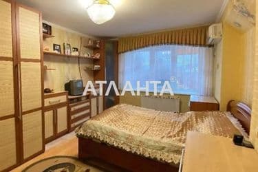 3-rooms apartment apartment by the address st. Streletskaya (area 73,5 m²) - Atlanta.ua - photo 21