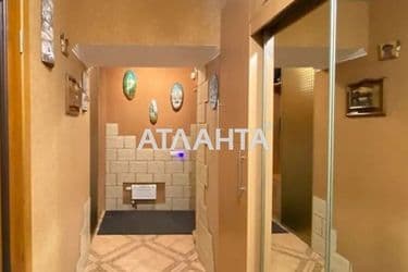 3-rooms apartment apartment by the address st. Streletskaya (area 73,5 m²) - Atlanta.ua - photo 22
