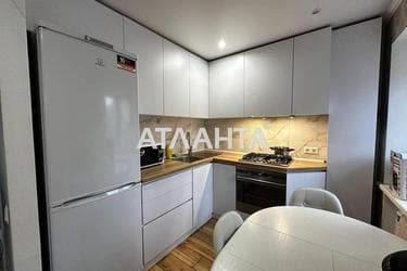 2-rooms apartment apartment by the address st. Segedskaya (area 44 m²) - Atlanta.ua - photo 11