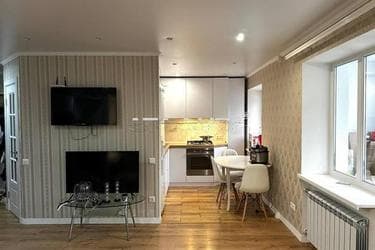 2-rooms apartment apartment by the address st. Segedskaya (area 44 m²) - Atlanta.ua - photo 13
