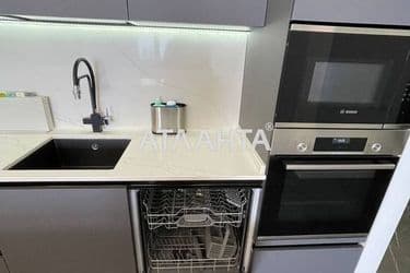 2-rooms apartment apartment by the address st. Udelnyy per Telmana per (area 113 m²) - Atlanta.ua - photo 33