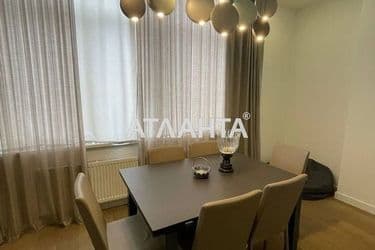 2-rooms apartment apartment by the address st. Udelnyy per Telmana per (area 113 m²) - Atlanta.ua - photo 36