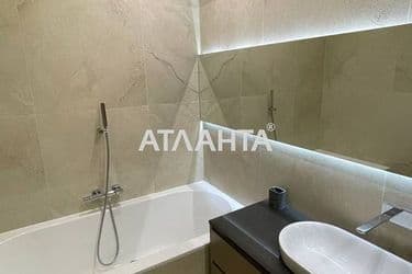 2-к квартира на Удельный пер. на Французском бульваре - Atlanta.ua - фото 18