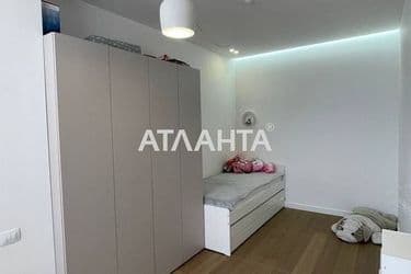 2-к квартира на Удельный пер. на Французском бульваре - Atlanta.ua - фото 21