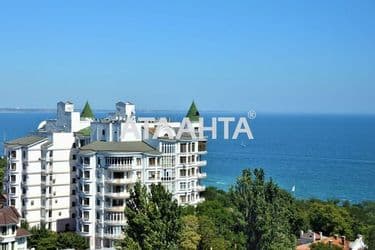 2-к квартира на Удельный пер. на Французском бульваре - Atlanta.ua - фото 28