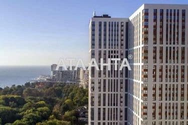 1-кімнатна квартира за адресою вул. Гагарінське плато (площа 40,3 м²) - Atlanta.ua - фото 9