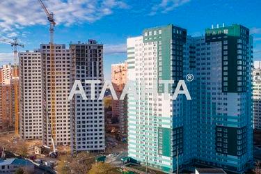 1-кімнатна квартира за адресою вул. Жаботинського (площа 43 м²) - Atlanta.ua - фото 11