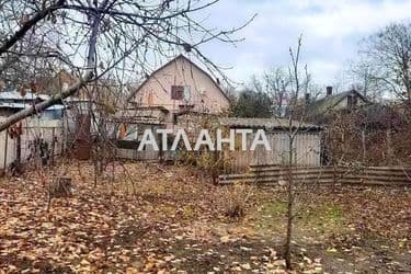 house and dacha on street Chernomortsev  - Atlanta.ua - photo 13