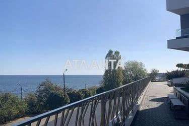 3-к квартира на Фонтанская дор. на Фонтане - Atlanta.ua - фото 4