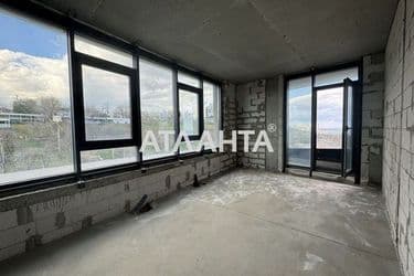 3-кімнатна квартира за адресою Фонтанська дор. (площа 92,5 м²) - Atlanta.ua - фото 22