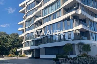 2-к квартира на Фонтанская дор. на Фонтане - Atlanta.ua - фото 3
