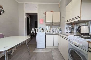1-к apartment on street Nevskogo Aleksandra na Tairova - Atlanta.ua - photo 2