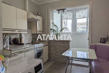 1-к apartment on street Nevskogo Aleksandra na Tairova - Atlanta.ua