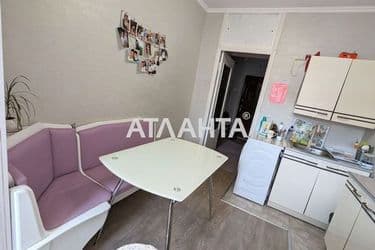 1-к apartment on street Nevskogo Aleksandra na Tairova - Atlanta.ua - photo 3