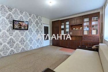 1-room apartment apartment by the address st. Shelukhina Sergeya Nevskogo Aleksandra (area 42,2 m2) - Atlanta.ua - photo 39