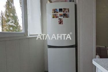 1-room apartment apartment by the address st. Shelukhina Sergeya Nevskogo Aleksandra (area 42,2 m2) - Atlanta.ua - photo 36