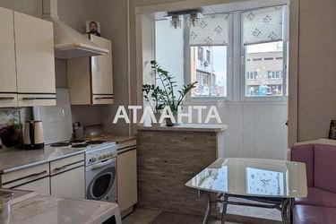 1-room apartment apartment by the address st. Shelukhina Sergeya Nevskogo Aleksandra (area 42,2 m2) - Atlanta.ua - photo 37