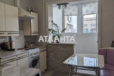 1-room apartment apartment by the address st. Shelukhina Sergeya Nevskogo Aleksandra (area 42,2 m2) - Atlanta.ua - photo 37