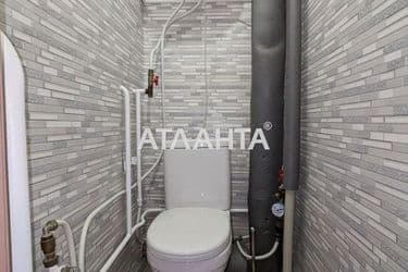 1-room apartment apartment by the address st. Shelukhina Sergeya Nevskogo Aleksandra (area 42,2 m2) - Atlanta.ua - photo 43