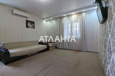 1-room apartment apartment by the address st. Shelukhina Sergeya Nevskogo Aleksandra (area 42,2 m2) - Atlanta.ua - photo 38