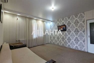 1-room apartment apartment by the address st. Shelukhina Sergeya Nevskogo Aleksandra (area 42,2 m2) - Atlanta.ua - photo 40