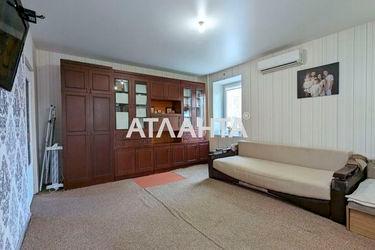 1-комнатная квартира по адресу ул. Шелухина Сергея (площадь 42,2 м²) - Atlanta.ua - фото 45