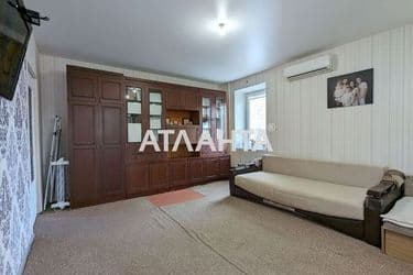 1-room apartment apartment by the address st. Shelukhina Sergeya Nevskogo Aleksandra (area 42,2 m2) - Atlanta.ua - photo 45