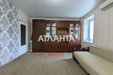 1-к apartment on street Nevskogo Aleksandra na Tairova - Atlanta.ua - photo 20