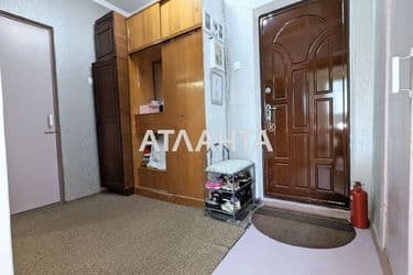 1-room apartment apartment by the address st. Shelukhina Sergeya Nevskogo Aleksandra (area 42,2 m2) - Atlanta.ua - photo 47