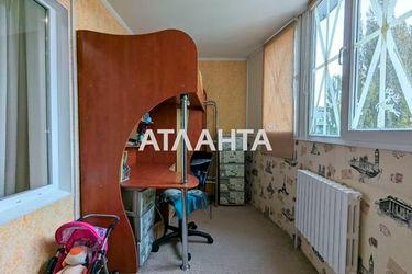 1-room apartment apartment by the address st. Shelukhina Sergeya Nevskogo Aleksandra (area 42,2 m2) - Atlanta.ua - photo 48