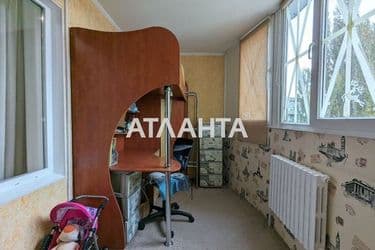 1-room apartment apartment by the address st. Shelukhina Sergeya Nevskogo Aleksandra (area 42,2 m2) - Atlanta.ua - photo 48