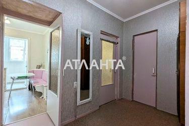 1-room apartment apartment by the address st. Shelukhina Sergeya Nevskogo Aleksandra (area 42,2 m2) - Atlanta.ua - photo 50