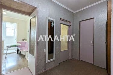 1-к apartment on street Nevskogo Aleksandra na Tairova - Atlanta.ua - photo 24