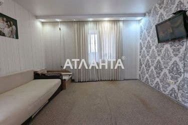 1-room apartment apartment by the address st. Shelukhina Sergeya Nevskogo Aleksandra (area 42,2 m2) - Atlanta.ua - photo 41