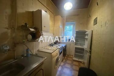 1-room apartment apartment by the address st. Vodoprovodnaya (area 24,5 m²) - Atlanta.ua - photo 7