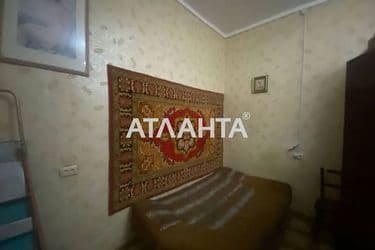 1-room apartment apartment by the address st. Vodoprovodnaya (area 24,5 m²) - Atlanta.ua - photo 9