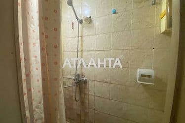 1-room apartment apartment by the address st. Vodoprovodnaya (area 24,5 m²) - Atlanta.ua - photo 12