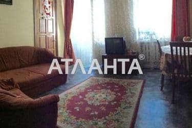 3-к квартира на улице Болгарская на Молдаванке - Atlanta.ua