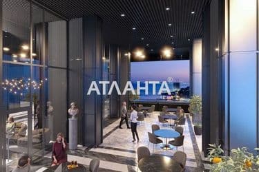 1-комнатная квартира по адресу ул. Генуэзская (площадь 28,7 м²) - Atlanta.ua - фото 18