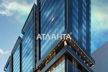 1-комнатная квартира по адресу ул. Генуэзская (площадь 28,7 м²) - Atlanta.ua - фото 16