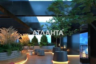 Commercial real estate at st. Genuezskaya (area 28,7 m²) - Atlanta.ua - photo 23