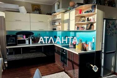 1-комнатная квартира по адресу ул. Болгарская (площадь 47 м²) - Atlanta.ua - фото 13