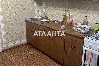 3-к квартира на вулиці Ойстраха Давида на селищі Котовського - Atlanta.ua