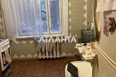 3-к квартира на вулиці Ойстраха Давида на селищі Котовського - Atlanta.ua - фото 2