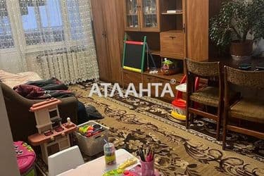 3-к квартира на вулиці Ойстраха Давида на селищі Котовського - Atlanta.ua - фото 3