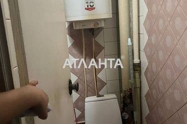 3-к квартира на вулиці Ойстраха Давида на селищі Котовського - Atlanta.ua - фото 7