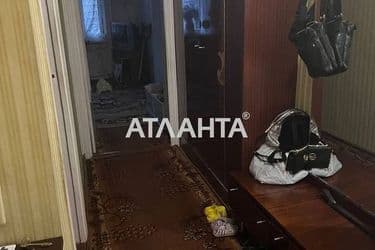 3-к квартира на вулиці Ойстраха Давида на селищі Котовського - Atlanta.ua - фото 9